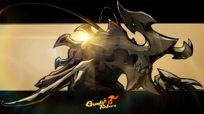 Gunfire Reborn игра