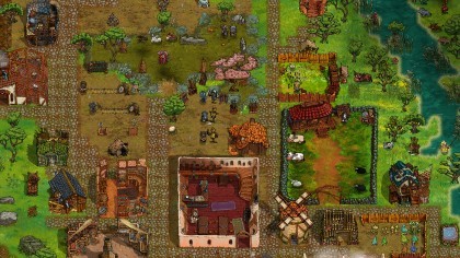 TFM: The First Men игра