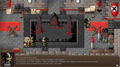 Epic Battle Fantasy 5 игра