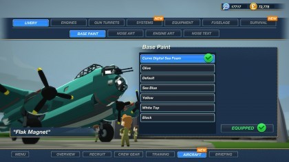 Bomber Crew игра