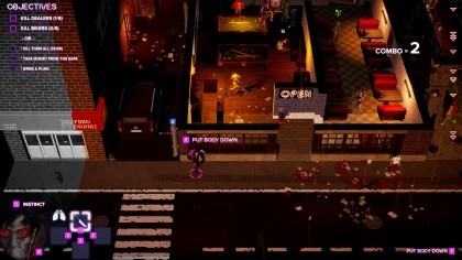 Party Hard 2 игра