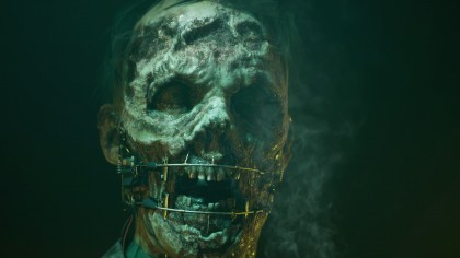 The Dark Pictures Anthology: The Devil in Me игра