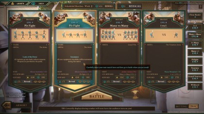 We Who Are About To Die игра