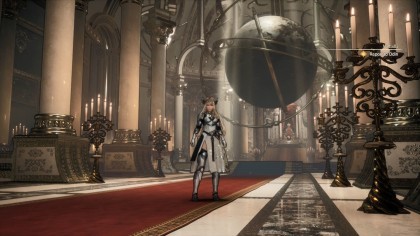 Valkyrie Elysium скриншоты