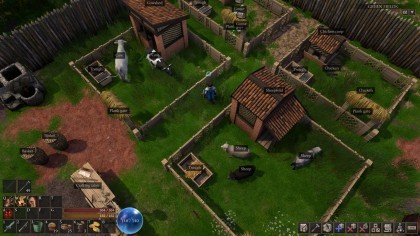 Force of Nature 2: Ghost Keeper скриншоты