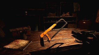 DarKnot игра