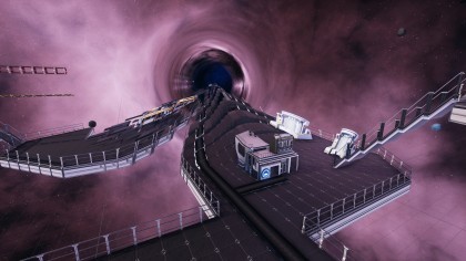 Astro Colony скриншоты
