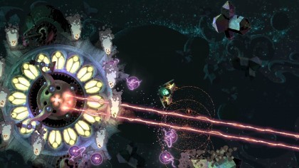 Fabular: Once upon a Spacetime игра