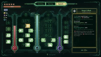 Fabular: Once upon a Spacetime скриншоты