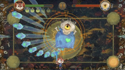 Bound By Blades игра