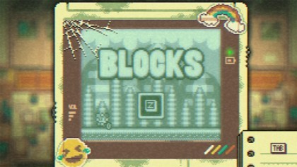 Goodbye World игра