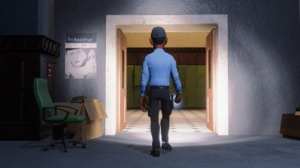 Tad the Lost Explorer скриншоты