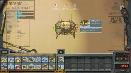 HighFleet игра