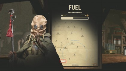 HighFleet игра
