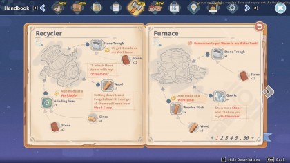 My Time at Sandrock игра