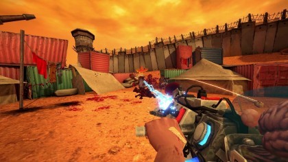 Postal: Brain Damaged игра