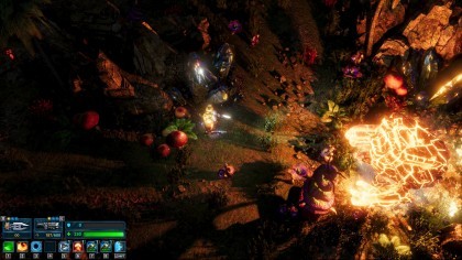 The Riftbreaker скриншоты