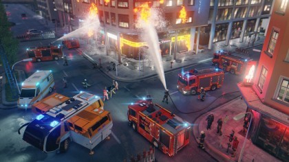 Emergency 2016 игра