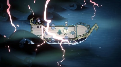 Ship of Fools скриншоты