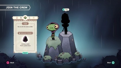 Ship of Fools игра