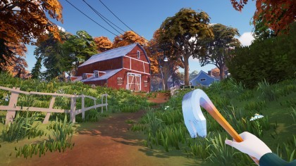 Hello Neighbor 2 скриншоты