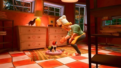 Hello Neighbor 2 игра