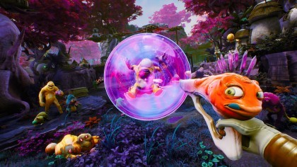 High On Life игра