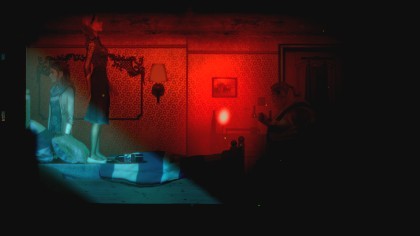 Burnhouse Lane скриншоты