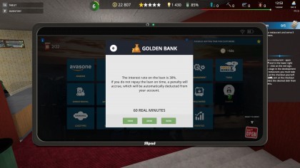 Cafe Owner Simulator игра