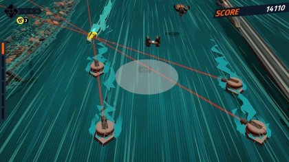 Swordship игра