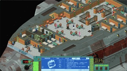 Space Wreck игра