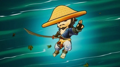 Divine Knockout (DKO) игра