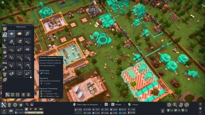 Zombie Cure Lab скриншоты