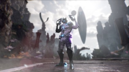 Paragon: The Overprime игра