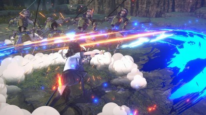 Samurai Maiden игра