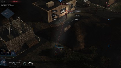 End State игра