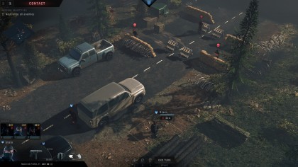 End State игра