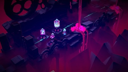 Lone Ruin игра