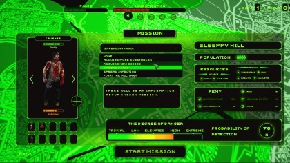 Creature Lab игра