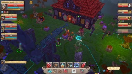 Fort Triumph игра