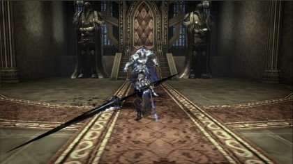 God Souls игра