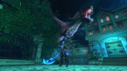 God Souls игра