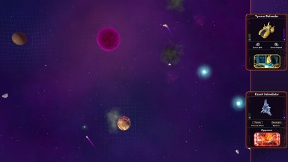 Star Control: Origins скриншоты
