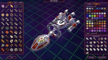 Star Control: Origins скриншоты