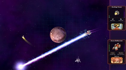 Star Control: Origins скриншоты