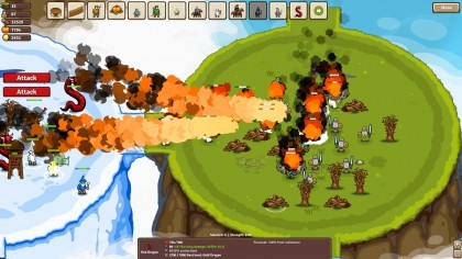 Circle Empires игра