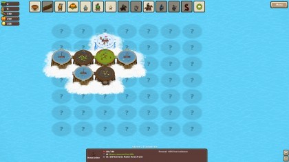 Circle Empires игра