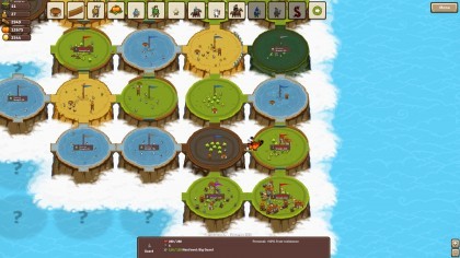 Circle Empires игра