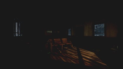 The Long Dark: Tales from the Far Territory скриншоты