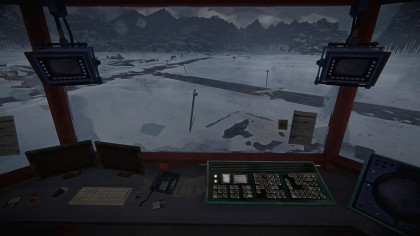 The Long Dark: Tales from the Far Territory скриншоты